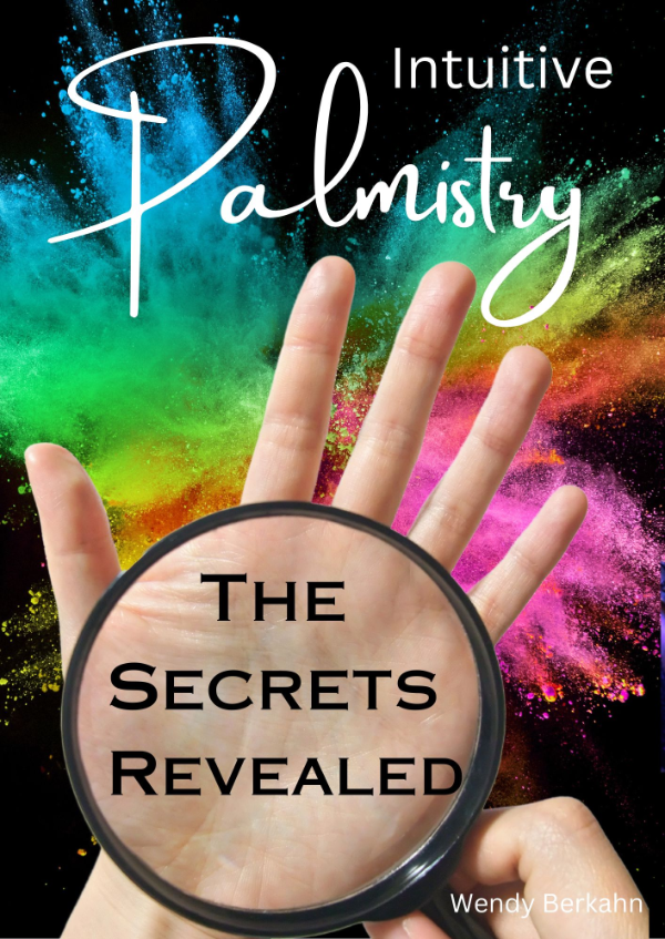 Intuitive Palmistry-521